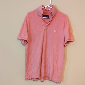 Abercrombie & Fitch Polo